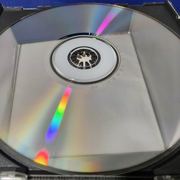 Eric Clapton – From The Cradle (1994) Previously Owned CD - Picture 4 of 4